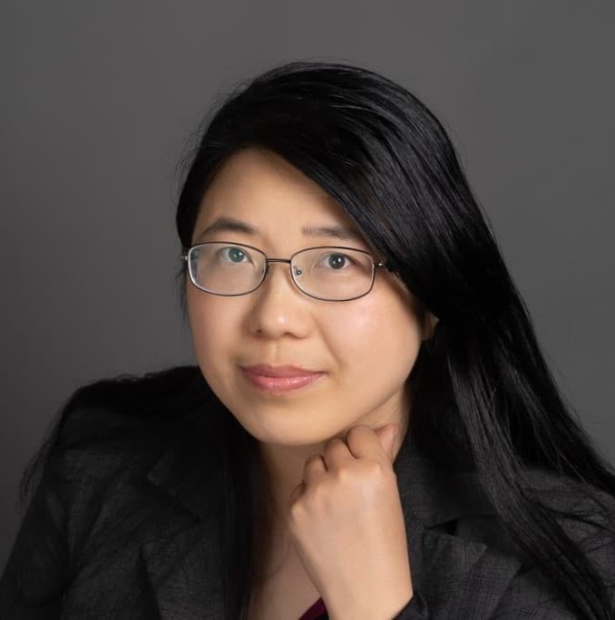 Charmaine Li