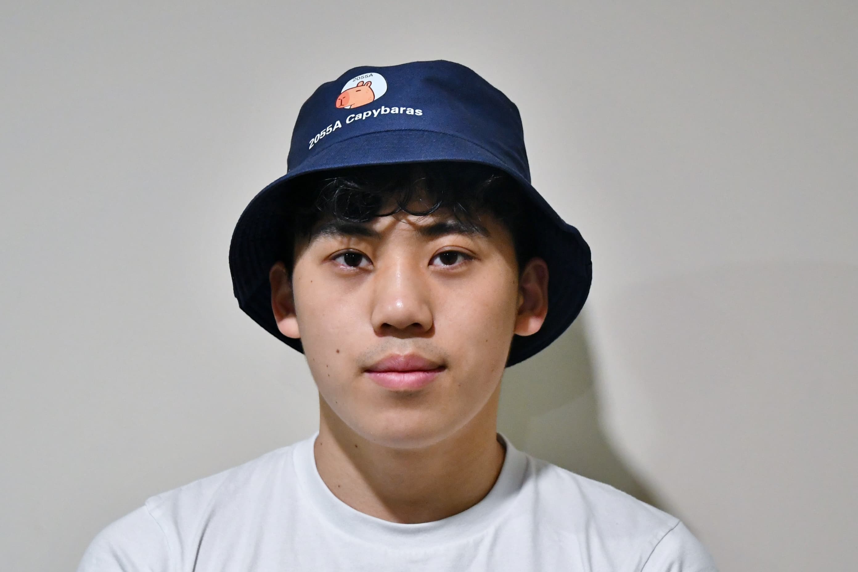 Connor Zhou