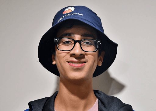 Ayush