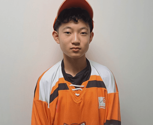 Ethan Wang